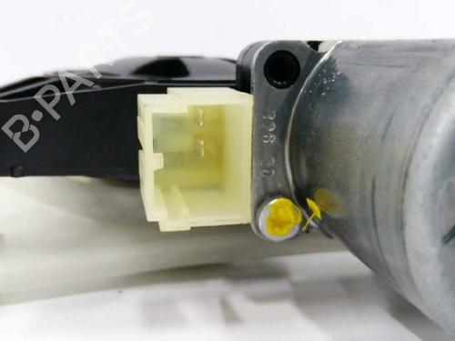 Front left window mechanism VW T-ROC (A11, D11) 2.0 TDI SCR | BP9369338C22  - Image 6