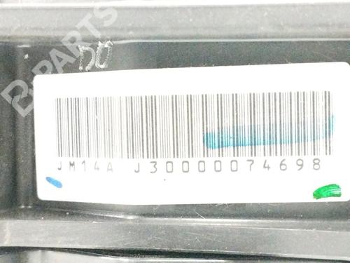 Pedal HONDA CR-V III (RE_)  | BP11987577I4 