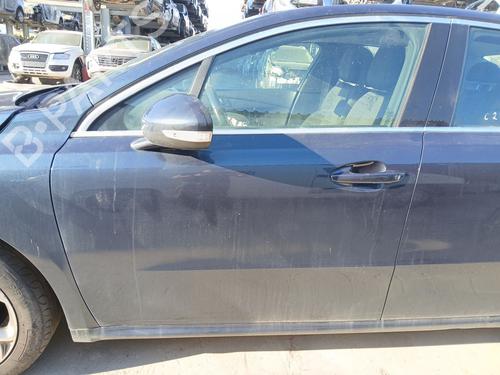 left-front-door-peugeot-508-i-8d_-2010-2011-2012-2013-2014-2015-2016-2017-2018-36236304 main image
