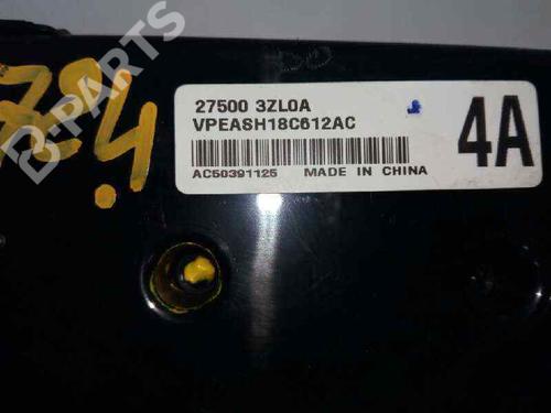 Climate control NISSAN PULSAR Hatchback (C13)  | BP5315164I5