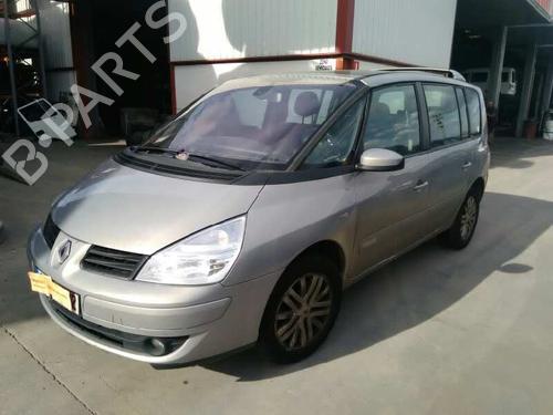 Instrument cluster RENAULT ESPACE IV (JK0/1_)  | BP10220016C47 