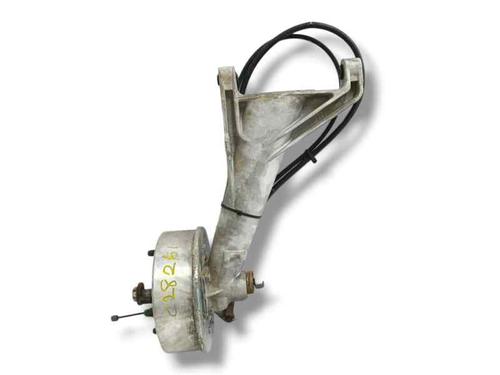 Right rear steering knuckle AIXAM CROSSLINE 0.4 | BP28024680M28