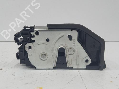 Used Front left lock BMW 3 (E90) 320 d (163 hp) 28377848