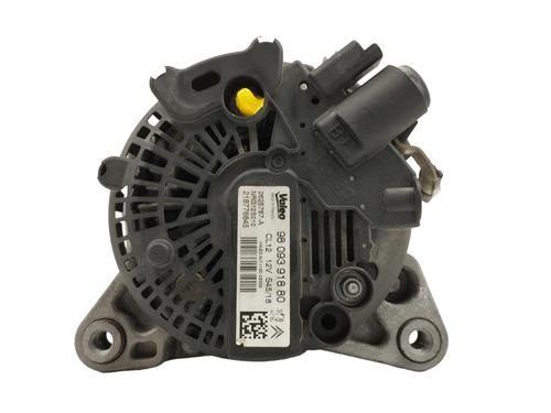 Alternator PEUGEOT 208 I (CA_, CC_)  | BP15415212M7
