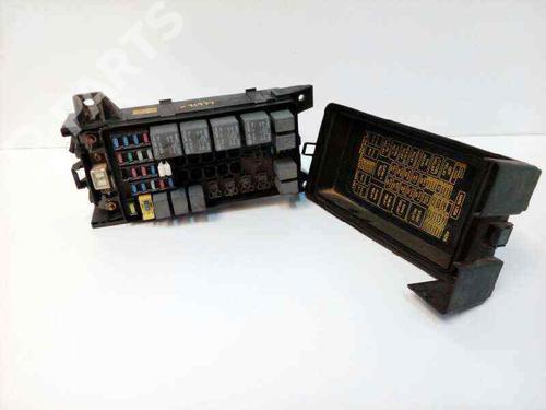 Fuse box KIA CARNIVAL II (GQ) 2.9 CRDi | BP5567915E1 
