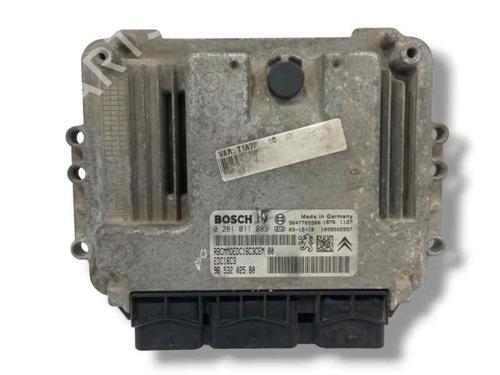 engine-control-unit-ecu-peugeot-206-hatchback-2ac-1998-1999-2000-2001-2002-2003-2004-2005-2006-2007-2008-2009-2010-2011-2012-23085301 main image