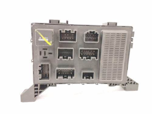 Fuse box JAGUAR X-TYPE I Estate (X400) 2.0 D | BP11860386E1 