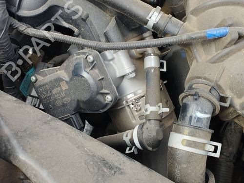 Engine KIA STONIC (YB) 1.0 T-GDi Eco-Dynamics+ | BP39592410M1 - Image 2