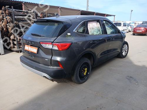 Right front seat FORD KUGA III (DFK) 2.0 EcoBlue mHEV | BP34206958C16  - Image 10