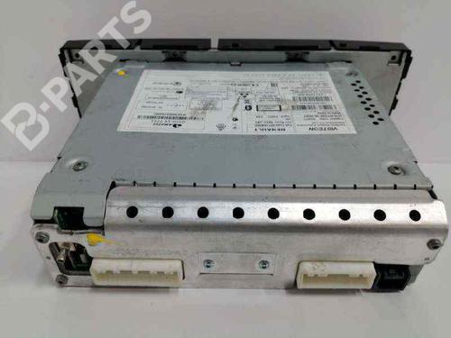 Radio CITROËN C4 I (LC_) 1.6 HDi | BP5029919E6 