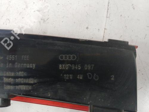 Third brake light AUDI A1 (8X1, 8XK) 1.2 TFSI | BP34693698L11 - Image 5