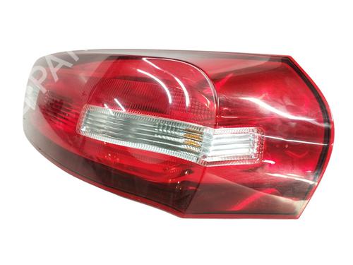 Right taillight CITROËN C4 Picasso II | BP12428871C35