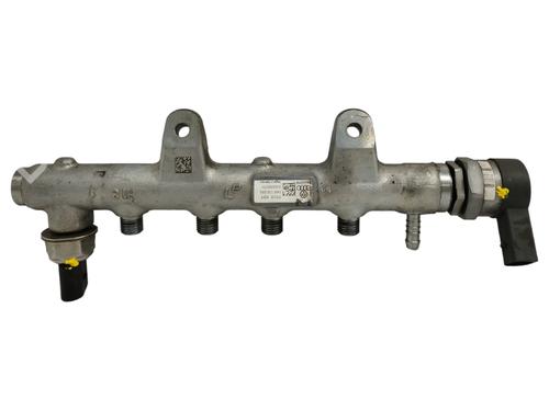 Used Injection rail SEAT IBIZA IV ST (6J8, 6P8) [2010-2016]  16955255