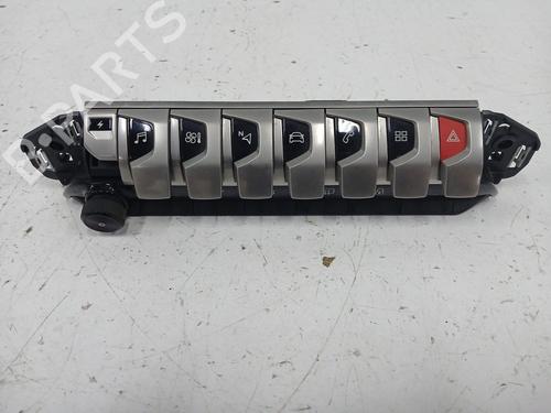 Used Switch PEUGEOT 3008 II SUV (MC_, MR_, MJ_, M4_) Hybrid (224 hp) 29924480