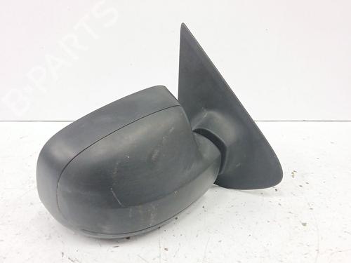 Right mirror DACIA SANDERO II 1.0 SCe 75 (B8JC, B8JD, B8NC) | BP31093326C27 - Image 2