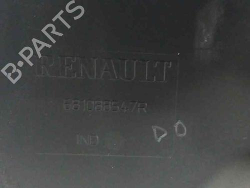 Glove box RENAULT ZOE (BFM_) ZOE | BP28513346C95 