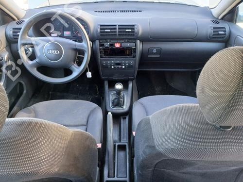 ABS pump AUDI A3 (8L1) 1.9 TDI | BP28694648M43 