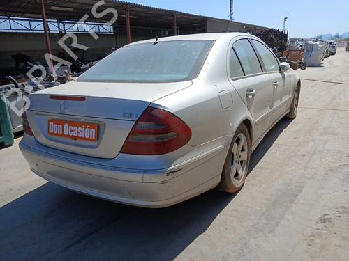 ABS pump MERCEDES-BENZ E-CLASS (W211) E 270 CDI (211.016) | BP38013171M43  - Image 9