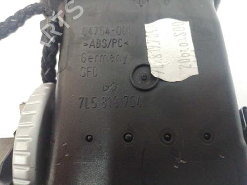 Air vent PORSCHE CAYENNE (9PA) S 4.5 | BP11659032I21 