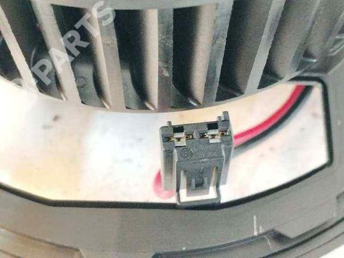 Heater blower motor AUDI Q3 Sportback (F3N) 35 TDI | BP10262395M62 