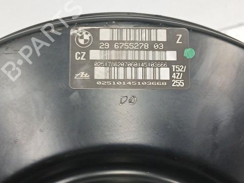 Servo brake BMW 3 (E46) 320 d | BP30100770M42