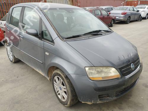 Used Parts FIAT IDEA (350_) 1.3 D Multijet (70 hp) 3495897