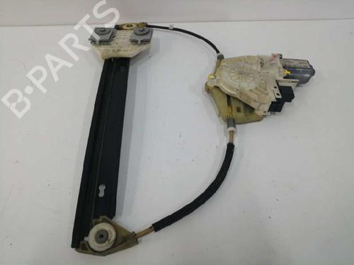 Rear right window mechanism AUDI A6 C6 (4F2) 2.0 TDI | BP6132575C25 