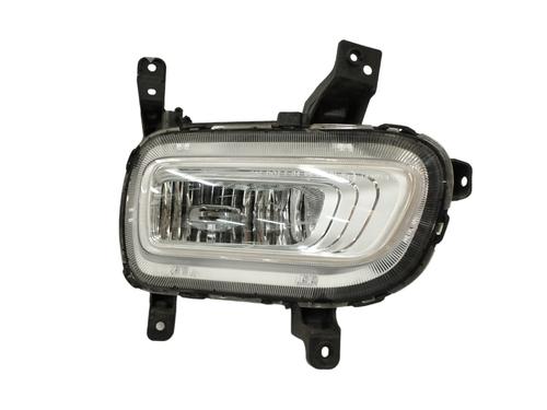 Used Right front fog light KIA CARENS IV 1.6 GDi (135 hp) 17724812