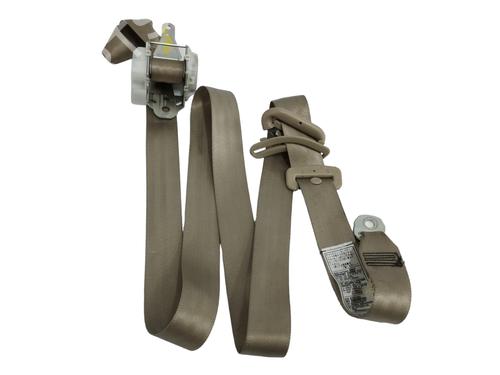 Sikkerhedssele bag venstre LEXUS RX (_U3_) 300 (MCU35_, MCU35R) (204 hp) 13646130