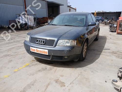 Steering rack AUDI A6 C5 (4B2, 4B4) 2.5 TDI | BP35774993M22 - Image 6