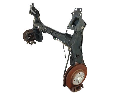 Rear axle CITROËN C4 Grand Picasso I (UA_) 1.6 HDi | BP10695747M2 