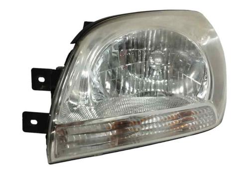 Left headlight KIA SPORTAGE II (JE_, KM_) 2.0 CRDi | BP27589522C28 