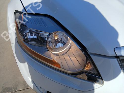 Højre forlygte Højre forlygte FORD KUGA I 2.0 TDCi (140 hp) 33619389 33619389