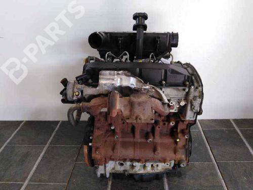 Engine FORD TRANSIT Van (FA_ _)  | BP2801463M1 