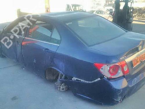 Armrest / Center console CHEVROLET EPICA (KL1_)  | BP13885273I20 
