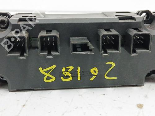 Warning switch MERCEDES-BENZ S-CLASS (W220, V220) S 500, S 500 L (220.075, 220.175, 220.875) | BP37376541I22 - Image 5