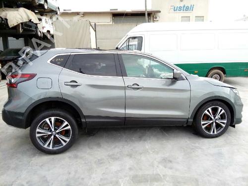 Module électronique NISSAN QASHQAI II (J11, J11_)  | BP4457937M83 