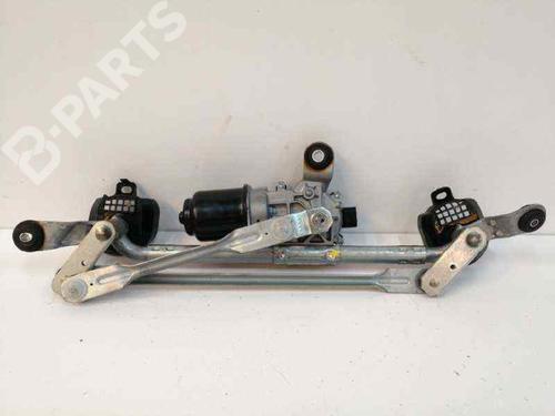 Front wiper motor MITSUBISHI MIRAGE / SPACE STAR VI Hatchback (A0_A) 1.2 (A03A) | BP7561442M29 