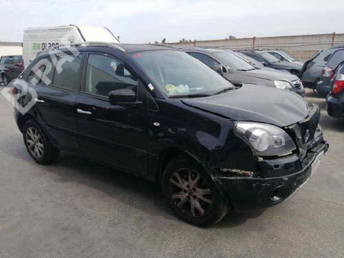 Used Parts RENAULT KOLEOS I (HY_)  2.0 dCi 4x4 (HY0K)  889230