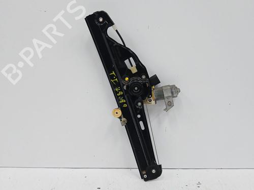 Rear left window mechanism BMW 5 Touring (E61) 520 d | BP29449792C24 