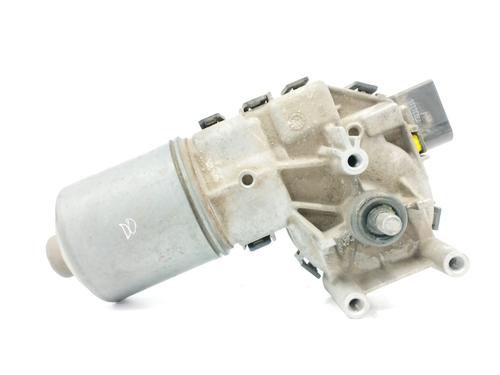 Used Front wiper motor FORD MONDEO IV (BA7) 2.0 TDCi (140 hp) 11851452