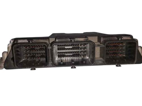 Engine control unit (ECU) PEUGEOT 307 (3A/C)  | BP23085225M57 