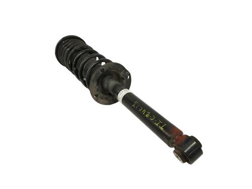 Left rear shock absorber HONDA ACCORD VII (CL, CN) 2.2 i-CTDi (CN1) | BP17711179M18 