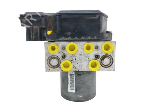 Used ABS pump VW TIGUAN (5N_) 2.0 TDI (140 hp) 13056763