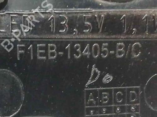 Left taillight FORD FOCUS III 2.0 TDCi | BP27605209C34 