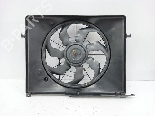 Used Radiator fan Radiator fan 38013177 38013177