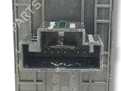 Left front window switch SEAT IBIZA V (KJ1, KJG) 1.0 TSI | BP26321755I27