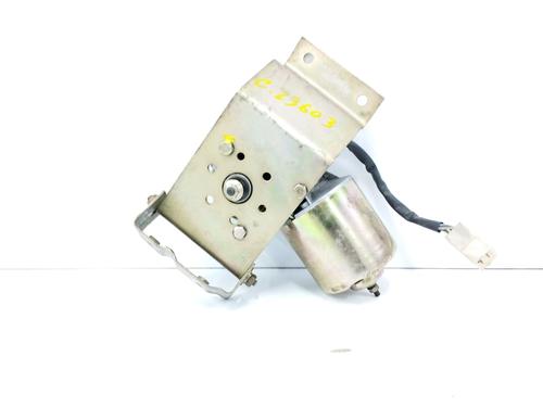 Front wiper motor EBRO F-Serie  | BP29119015M29 