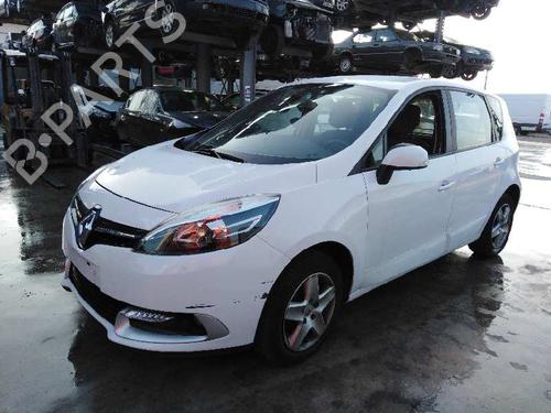 Køler RENAULT SCÉNIC III (JZ0/1_)  | BP10330502M31 