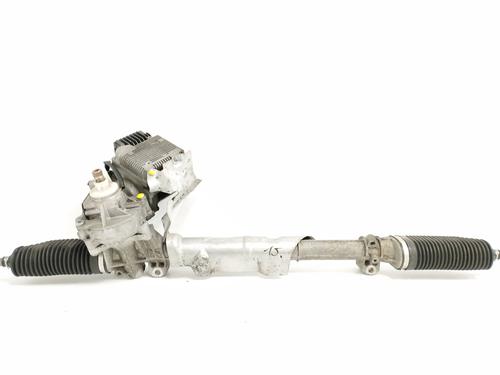 Used Steering rack MERCEDES-BENZ A-CLASS (W169) A 200 CDI (169.008, 169.308) (140 hp) 11086140